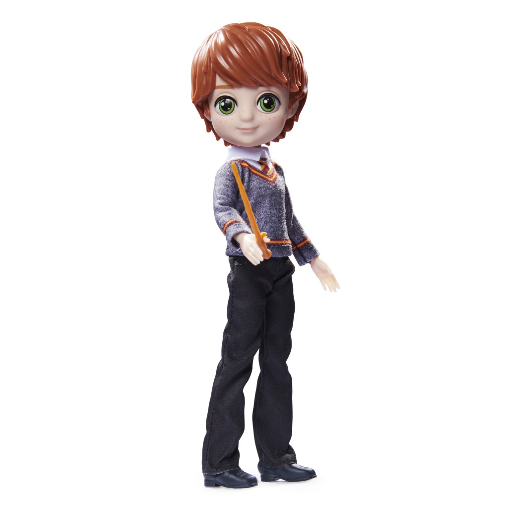 Harry Potter pohyblivá figurka Ron Weasley, 20cm