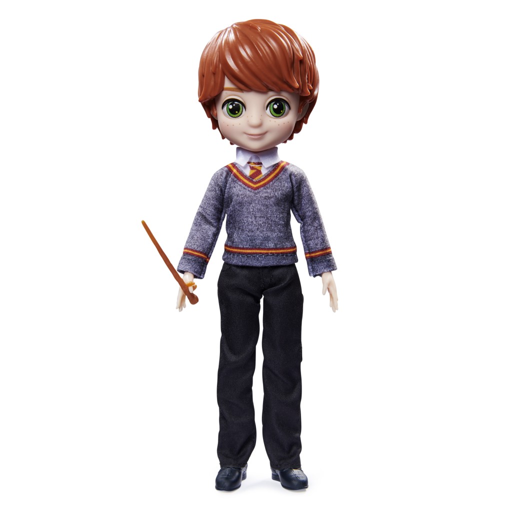 Harry Potter pohyblivá figurka Ron Weasley, 20cm