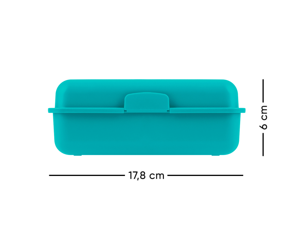 BAAGL Box na svačinu Delfín