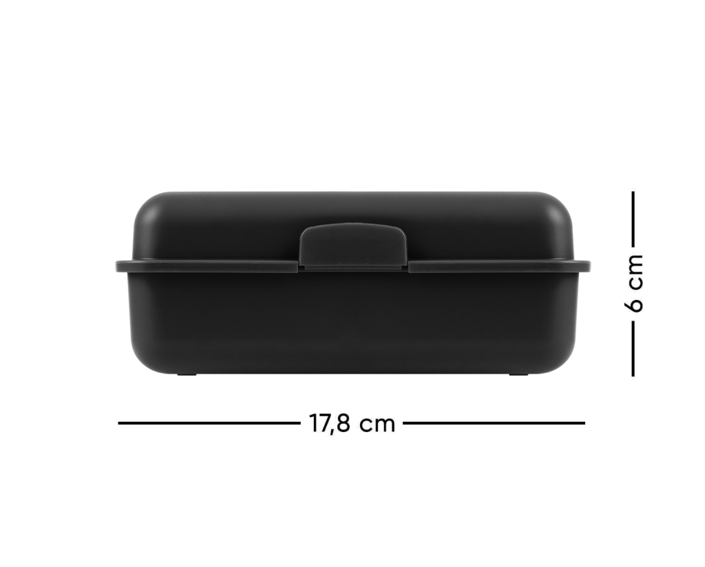 BAAGL Box na svačinu Pixel Space