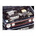Revell Gift auto 05694, 35 Years VW Golf 1 GTi Pirelli (1:24)
