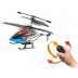 Revell RC vrtulník 23834 Motion Helicopter RED KITE