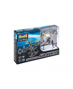 Kvadrokoptéra REVELL 23860 - Air Hunter