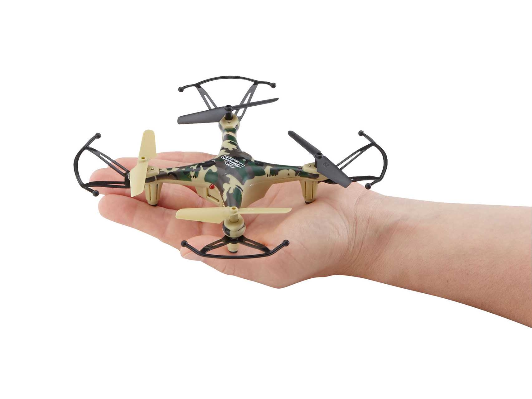 Kvadrokoptéra REVELL 23860 - Air Hunter