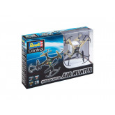 Kvadrokoptéra REVELL 23860 - Air Hunter