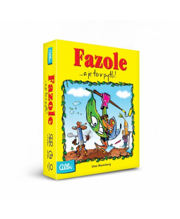 Albi, Fazole