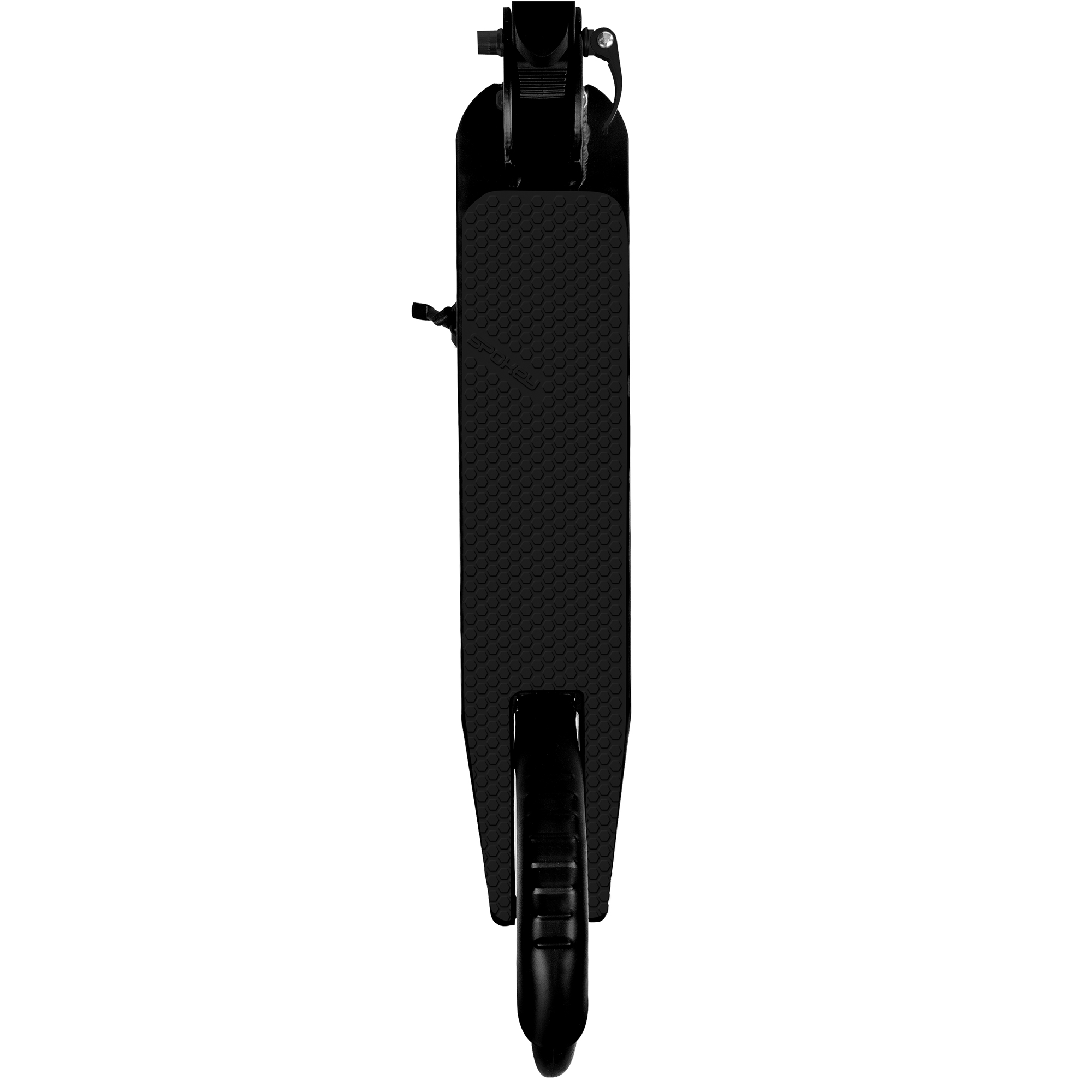 Spokey AYAS Koloběžka s ruční brzdou, kolečka 200 mm