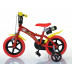 Dino Bikes Dětské kolo Králíček Bing 12