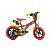 Dino Bikes Dětské kolo Králíček Bing 12