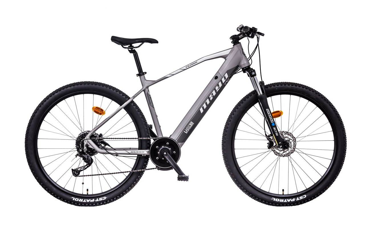 e-MTB 29