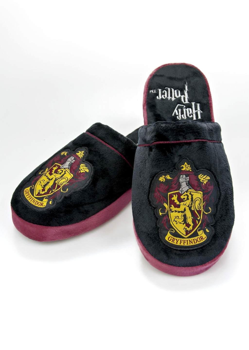 Bačkory Harry Potter Nebelvír vel. 42-45