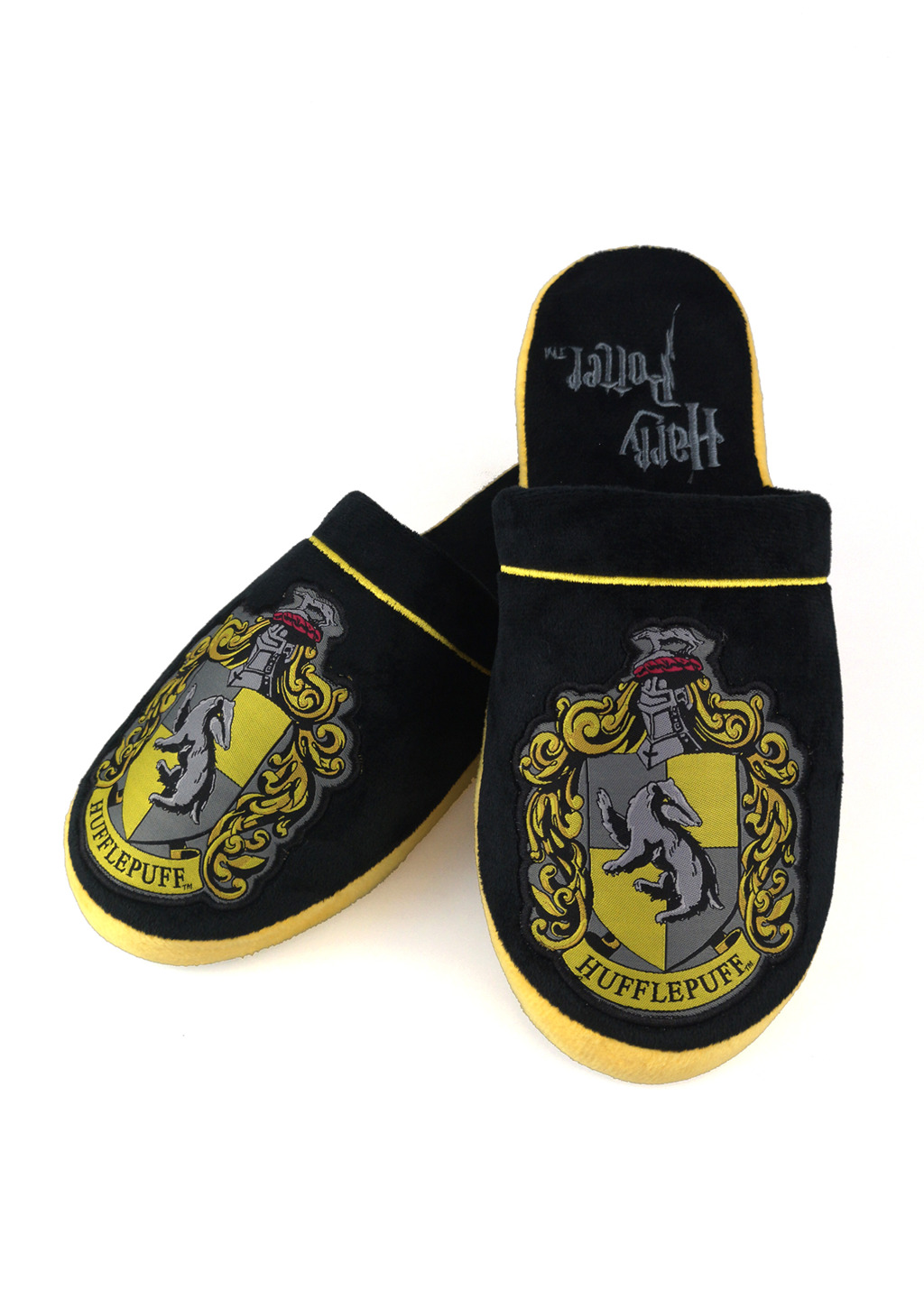 Bačkory Harry Potter Mrzimor vel. 42-45