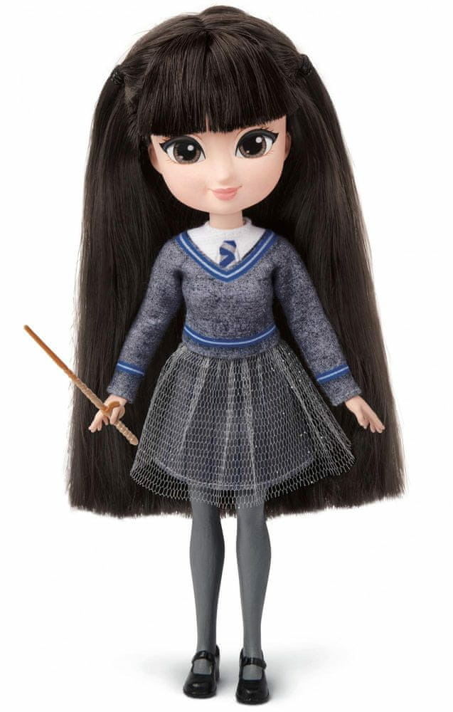 Harry Potter pohyblivá figurka Cho 20cm