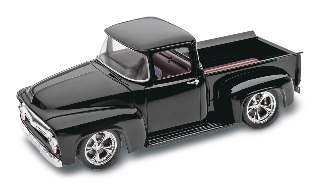 Revell ModelKit MONOGRAM auto 4426 Foose Ford FD-100 Pickup (1:25)