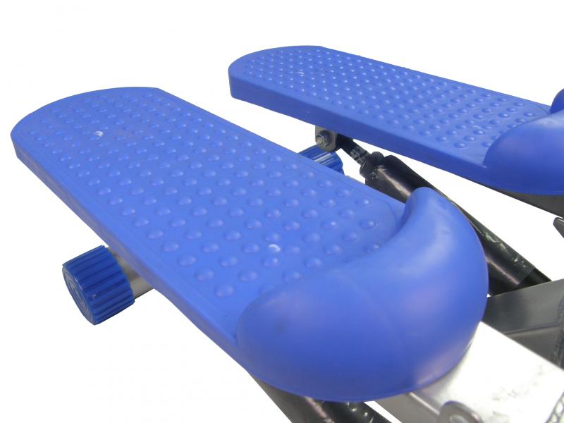 Stepper clasic SEDCO LS9040 s posilovací gumou