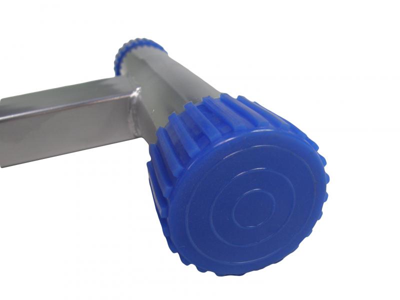 Stepper clasic SEDCO LS9040 s posilovací gumou