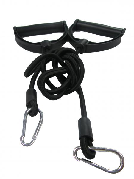 Stepper clasic SEDCO LS9040 s posilovací gumou