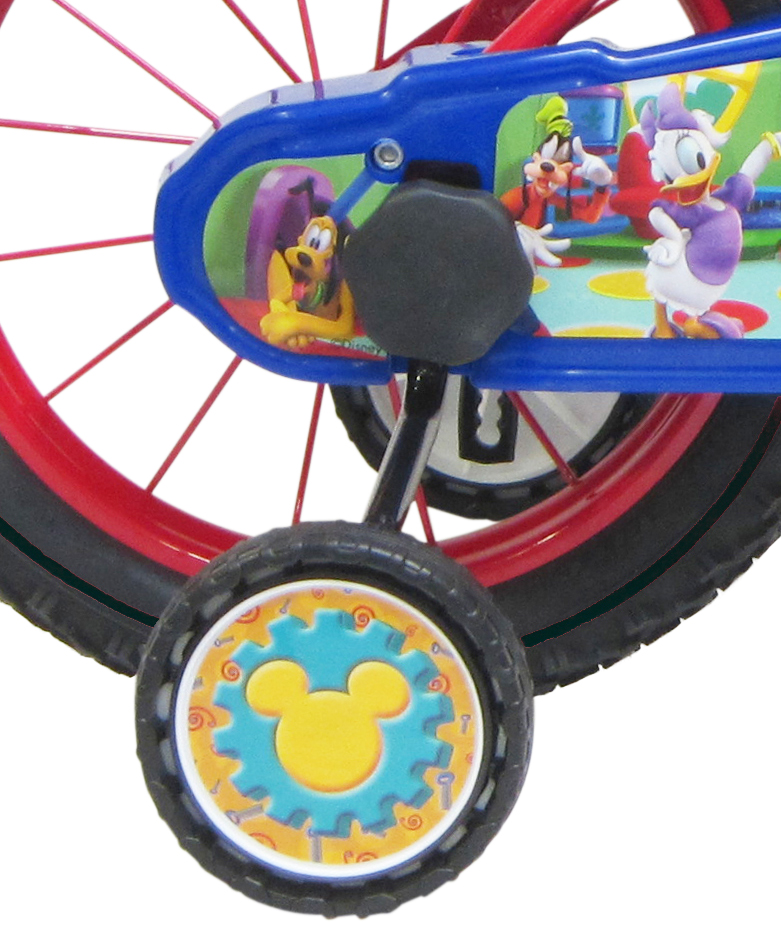 Denver Dětské kolo Mickey Mouse 14"