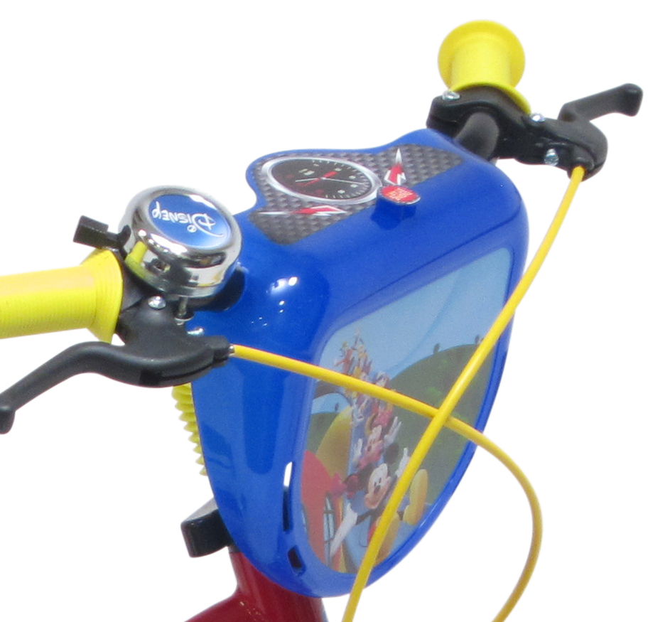 Denver Dětské kolo Mickey Mouse 14"