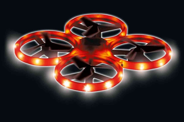 Dron Carrera 503026 Motion Copter