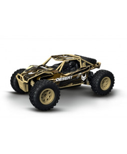 Carrera 240002 RC auto Desert Buggy 1:24