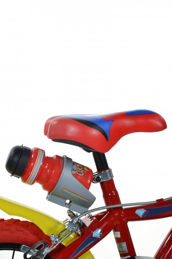 Dino Bikes Dětské kolo Gormiti 14"