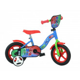 Dino Bikes Dětské kolo Pyžamasky 10