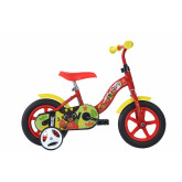 Dino Bikes Dětské kolo Králíček Bing 10