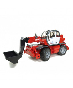 Bruder 2129 Manipulátor Manitou MRT 2150