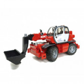 Bruder 2129 Manipulátor Manitou MRT 2150