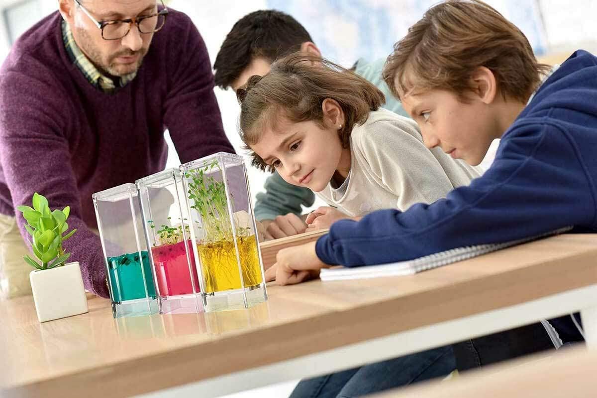 T.A.O.S. Plantarium Garden LAB