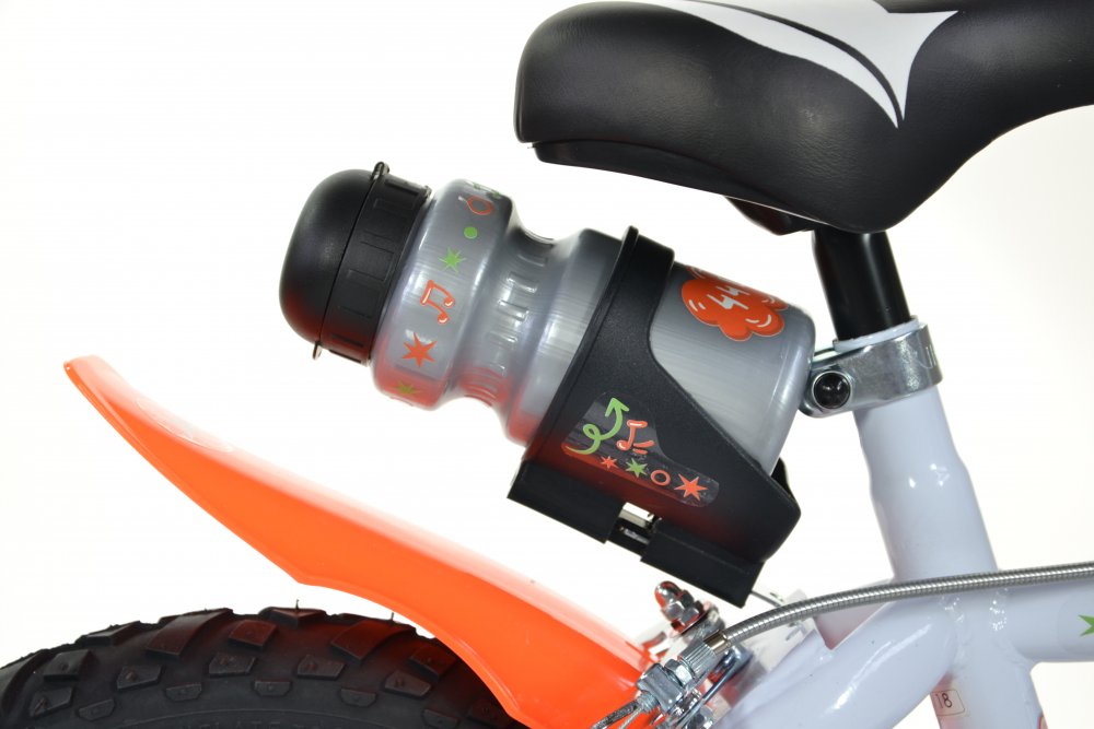 Dino Bikes Dětské kolo CATS 44 Koček 16"