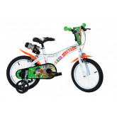 Dino Bikes Dětské kolo CATS 44 Koček 16