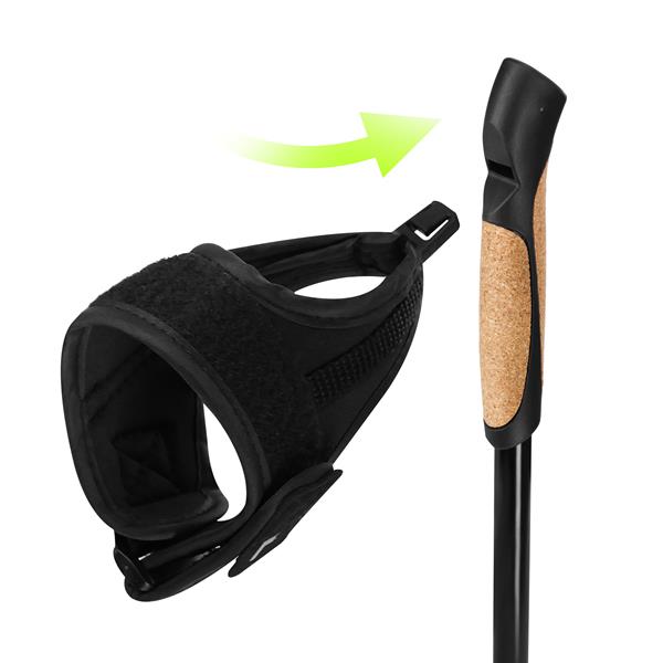 Nordic walking hole NILS NW8611