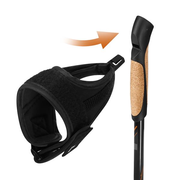 Nordic walking hole NILS NW8613
