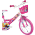 Dino Bikes Dětské kolo Princezny 16