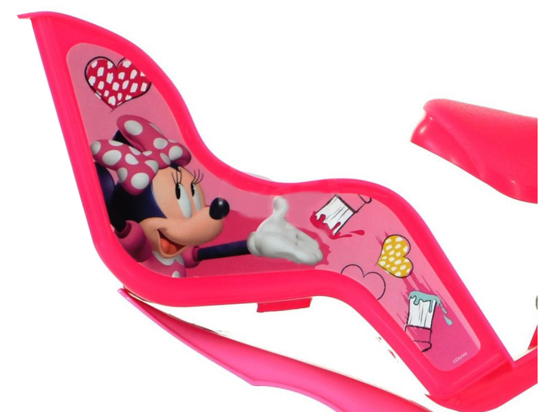 Dino Bikes Dětské kolo Minnie 16"