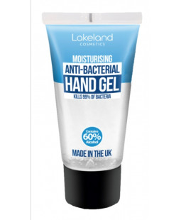 Lakeland Cosmetic Antibakteriální Gel, 50ml