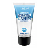 Lakeland Cosmetic Antibakteriální Gel, 50ml