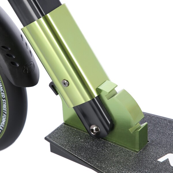 Koloběžka Nils Extreme HM235, 230mm