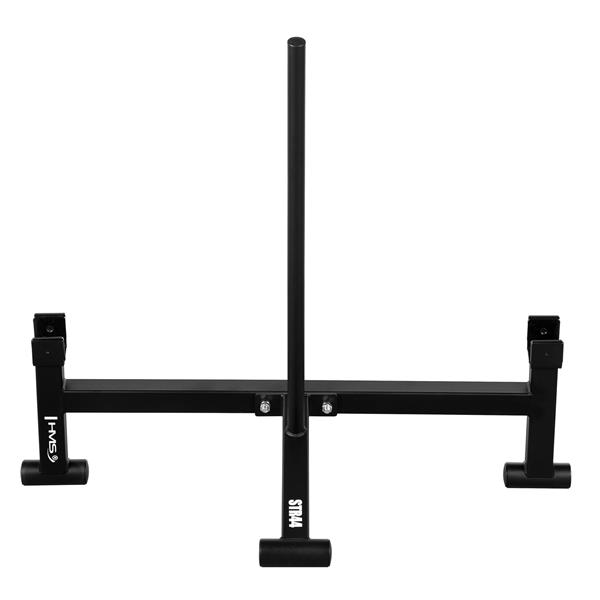 HMS STR44 Zvedák na osu Deadlift Bar Jack