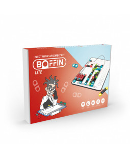 Boffin Magnetic Lite