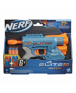 Nerf Volt SD-1 pistole