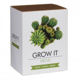 Grow it - Kaktus 