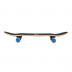 Skateboard Nils Extreme CR3108SA Monkey, 78x20 cm