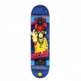 Skateboard Nils Extreme CR3108SA Monkey, 78x20 cm