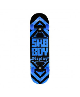 Skateboard Nils Extreme CR3108SB SKB BOY, 78x20 cm