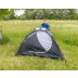 Brother dvouplášťový stan pro 3 osoby ST06, černo-šedý