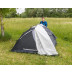 Brother dvouplášťový stan pro 3 osoby ST06, černo-šedý