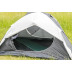 Brother dvouplášťový stan pro 3 osoby ST06, černo-šedý
